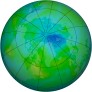 Arctic Ozone 2004-09-02